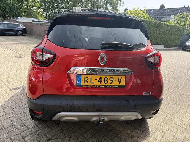 Renault CAPTUR 0.9 TCe Edition One