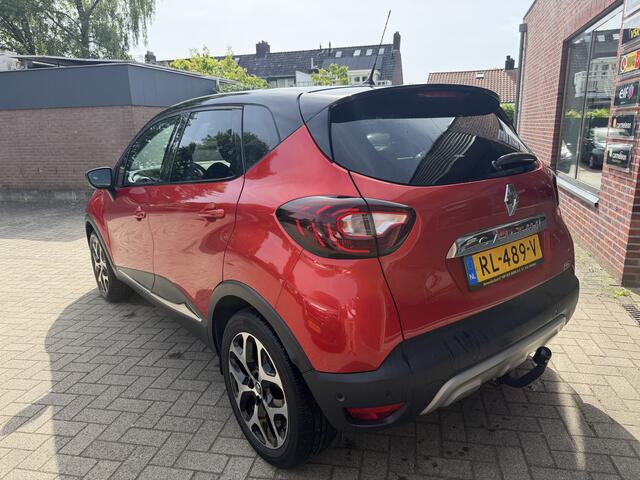 Renault CAPTUR 0.9 TCe Edition One