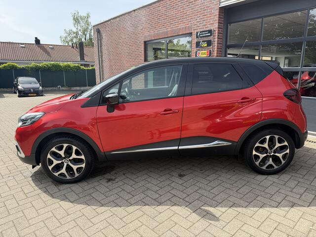 Renault CAPTUR 0.9 TCe Edition One