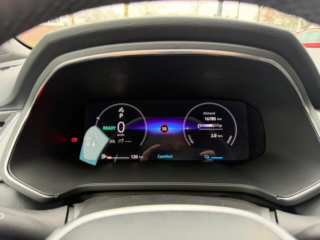 Renault CAPTUR E-Tech Full Hybrid 145 Techno | Automaat | Navigatie | Camera | Stoelverwarming | Stuurverwarming |