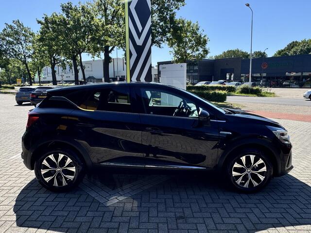 Renault CAPTUR E-Tech Full Hybrid 145 Techno | Automaat |