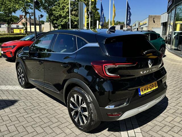 Renault CAPTUR E-Tech Full Hybrid 145 Techno | Automaat |