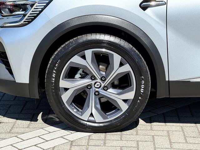 Renault CAPTUR Tce 140 EDC RS-Line | Automaat |