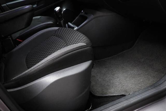Renault CAPTUR 0.9 TCe Intens | LED | CLIMA | NAVIGATIE | CAMERA | TREKHAAK