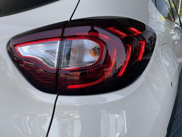 Renault CAPTUR 1.2 TCe 120 Intens AUTOMAAT | CLIMATE | NAVI | PDC + CAMERA | ALLSEASON BANDEN | DEALER ONDERHOUDEN | 1E EIGENAAR |