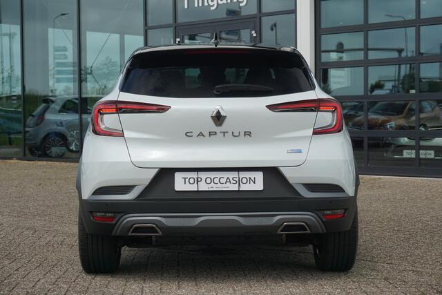 Renault CAPTUR 1.6 E-Tech Plug-in Hybrid 160 R.S. Line