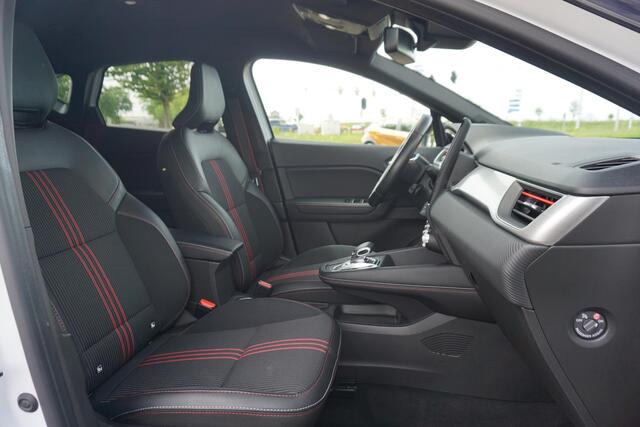 Renault CAPTUR 1.6 E-Tech Plug-in Hybrid 160 R.S. Line