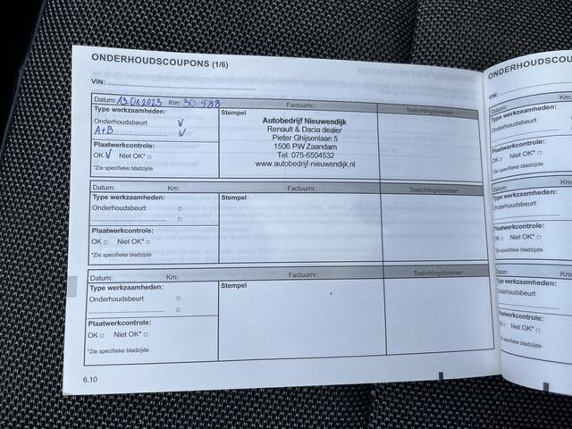Renault CAPTUR 1.6 E-Tech Hybrid 145PK Intens / Trekhaak / Groot scherm / Open-Dak / Camera / Apple Carplay - Android Auto / LMV /