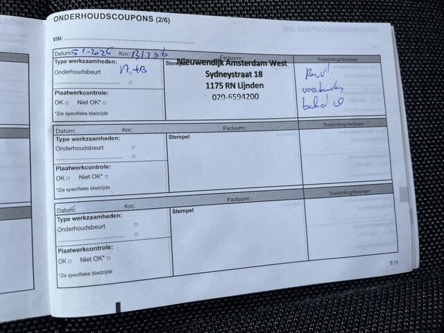 Renault CAPTUR 1.3 TCe 140PK Intens / Dealer onderhouden / Automaat / Apple Carplay - Android Auto / LMV /