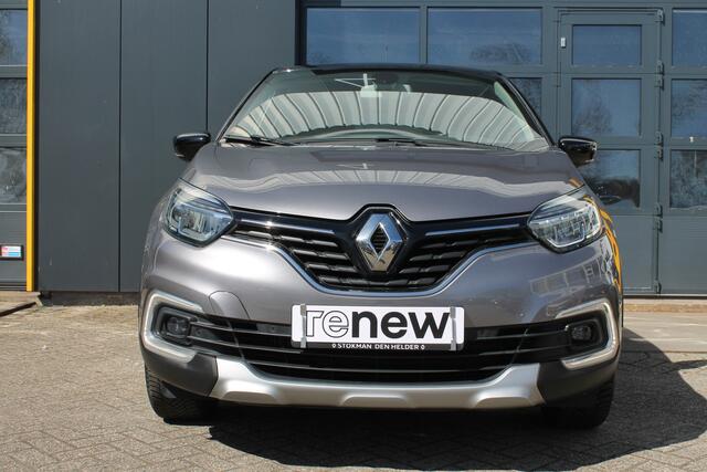 Renault CAPTUR 0.9 TCe Intens | Navigatie | Climate Control | Cruise | Trekhaak