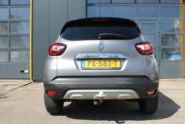 Renault CAPTUR 0.9 TCe Intens | Navigatie | Climate Control | Cruise | Trekhaak