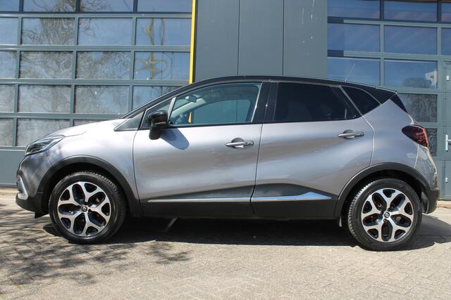 Renault CAPTUR 0.9 TCe Intens | Navigatie | Climate Control | Cruise | Trekhaak