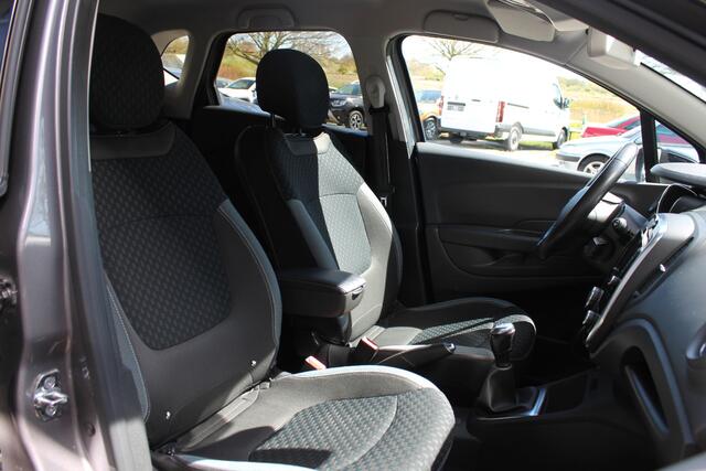 Renault CAPTUR 0.9 TCe Intens | Navigatie | Climate Control | Cruise | Trekhaak