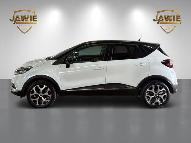 Renault CAPTUR 1.3 TCe 130 Edition One bovag garantie afleverpakket 750 euro