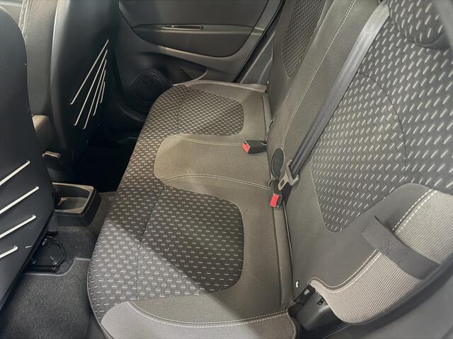 Renault CAPTUR 1.3 TCe 130 Edition One bovag garantie afleverpakket 750 euro