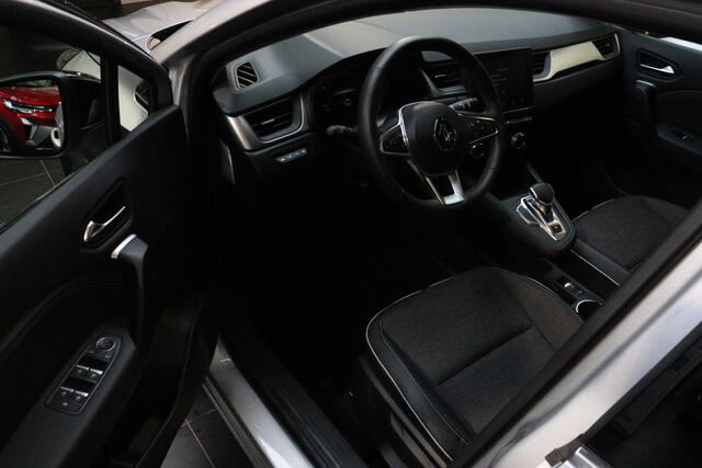 Renault CAPTUR 1.6 E-Tech full hybrid 145 techno