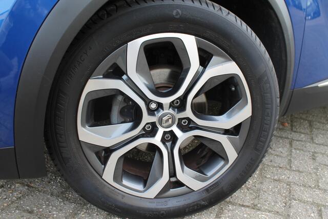 Renault CAPTUR 1.0 TCe 100 Edition One | Climat Control | LM Velgen | Cruise | Navigatie |