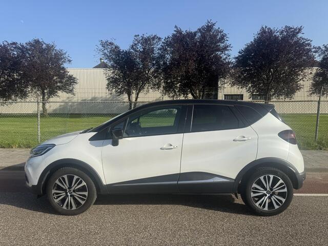 Renault CAPTUR 1.2 TCe Initiale Paris BOSE/Face-lift/LED/Clima/Stoelverwarming/Automaat/Nwe Ketting