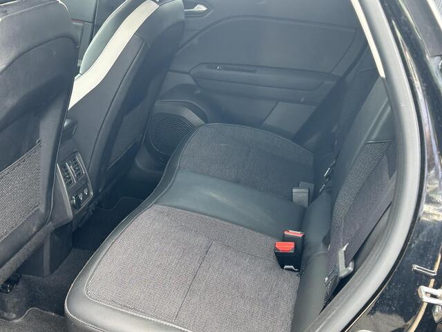Renault CAPTUR 1.0 TCe 90 techno | Carplay | Camera | Cruise Control | Climate Control |