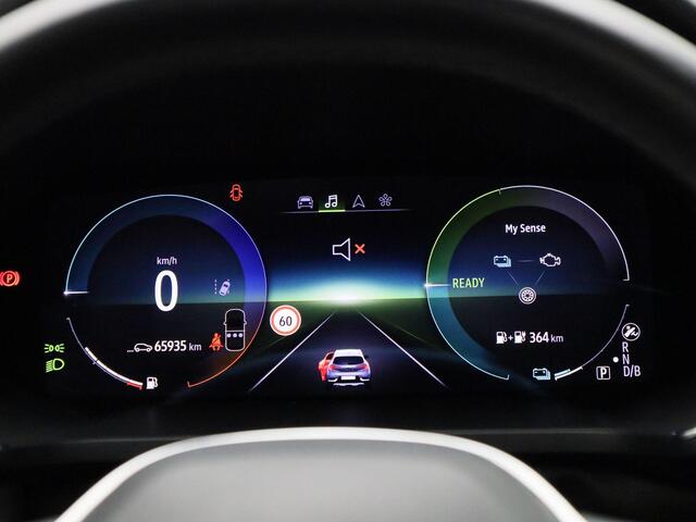 Renault CAPTUR 1.6 E-Tech Plug-in Hybrid 160 Initiale Paris | Automaat | Verwarmbare voorstoelen | Navigatie
