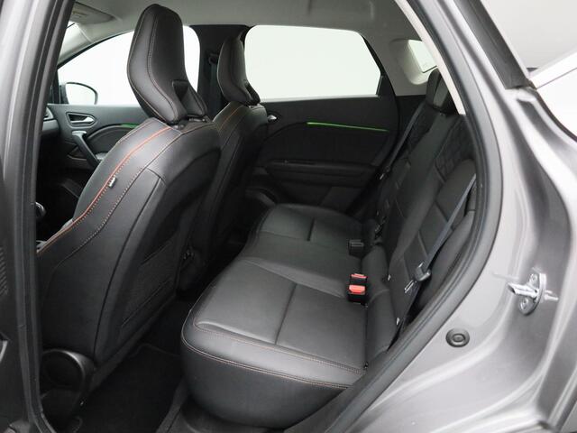 Renault CAPTUR 1.6 E-Tech Plug-in Hybrid 160 Initiale Paris | Automaat | Verwarmbare voorstoelen | Navigatie