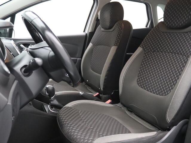 Renault CAPTUR TCe Edition One 120pk Camera | Cruise | Navi | Parkeersens. v+a | Trekhaak