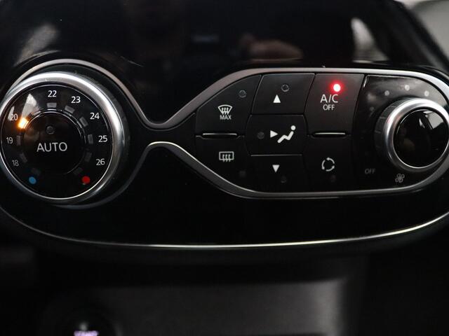 Renault CAPTUR TCe Edition One 120pk Camera | Cruise | Navi | Parkeersens. v+a | Trekhaak