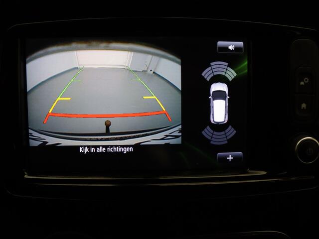Renault CAPTUR TCe Edition One 120pk Camera | Cruise | Navi | Parkeersens. v+a | Trekhaak