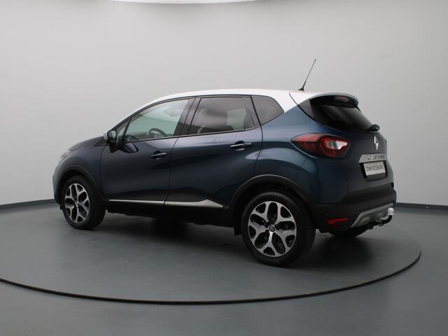 Renault CAPTUR TCe Intens 120pk Camera | Cruise | Navi | Parkeersens. v+a | Trekhaak