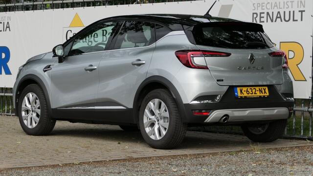 Renault CAPTUR TCe 100 Intens