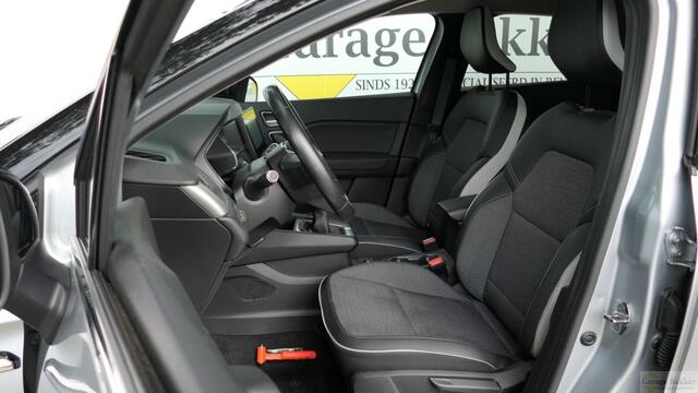 Renault CAPTUR TCe 100 Intens