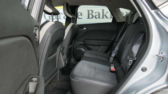 Renault CAPTUR TCe 100 Intens