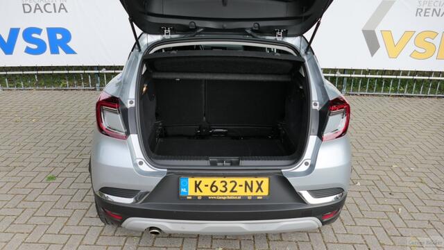 Renault CAPTUR TCe 100 Intens