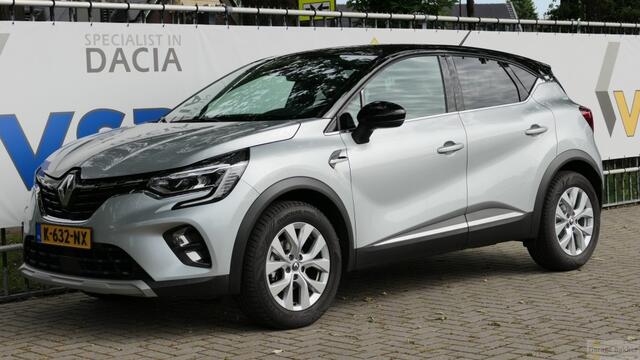 Renault CAPTUR TCe 100 Intens