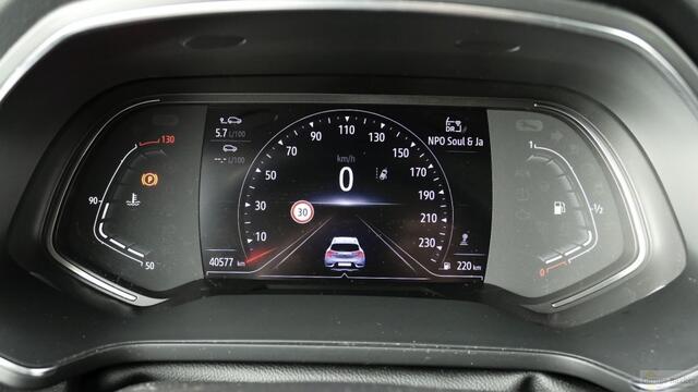 Renault CAPTUR TCe 100 Intens