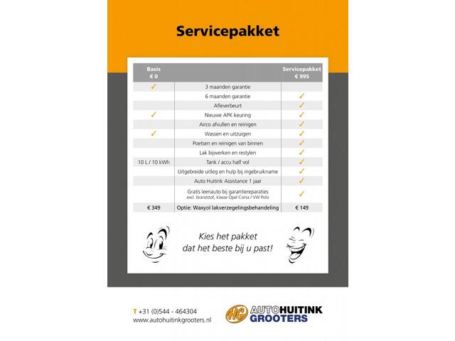 Renault CAPTUR 0.9 TCe 90pk Intens - Navi - Camera - LED