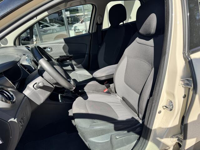 Renault CAPTUR 1.2 TCe Dynamique*Camera*Navi*ECC*EXPORT/EX.BPM*