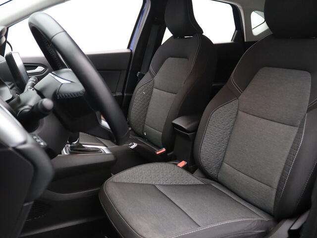 Renault CAPTUR E-Tech Hybrid 145pk Business Zen Camera | Cruise | Navi | Parkeersens. v+a