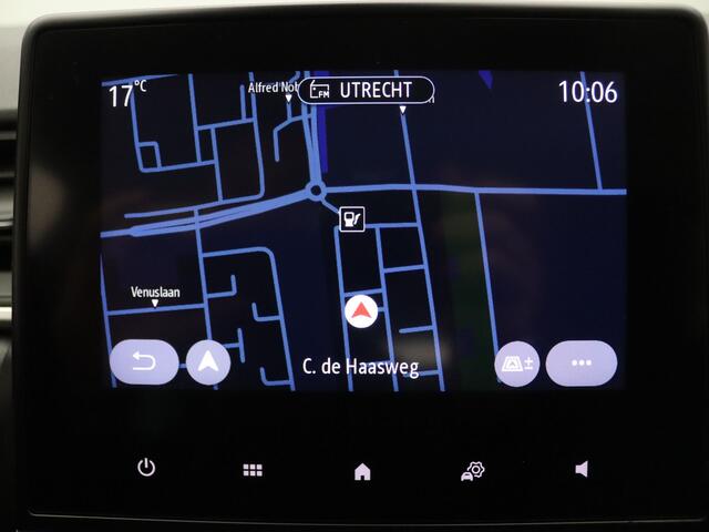 Renault CAPTUR E-Tech Hybrid 145pk Business Zen Camera | Cruise | Navi | Parkeersens. v+a