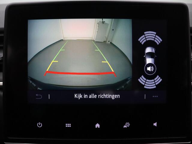 Renault CAPTUR E-Tech Hybrid 145pk Business Zen Camera | Cruise | Navi | Parkeersens. v+a