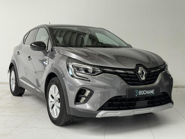 Renault CAPTUR 1.0 TCe 90 Intens | Trekhaak | Achteruitrijcamera | Navigatie | Climate Control |