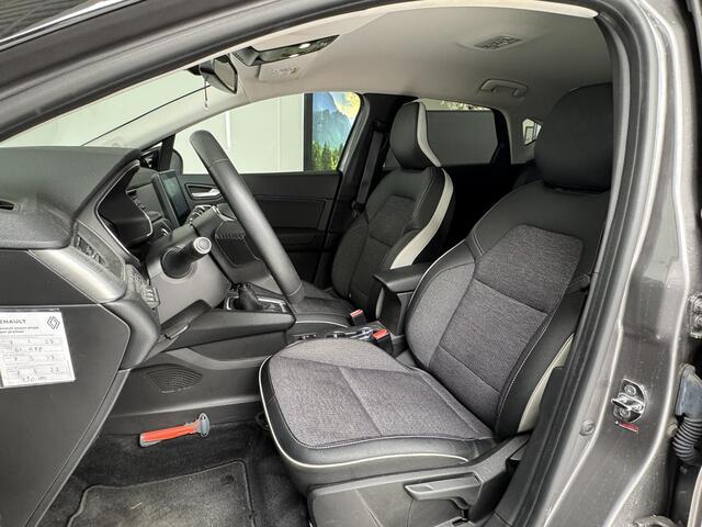 Renault CAPTUR 1.0 TCe 90 Intens | Trekhaak | Achteruitrijcamera | Navigatie | Climate Control |