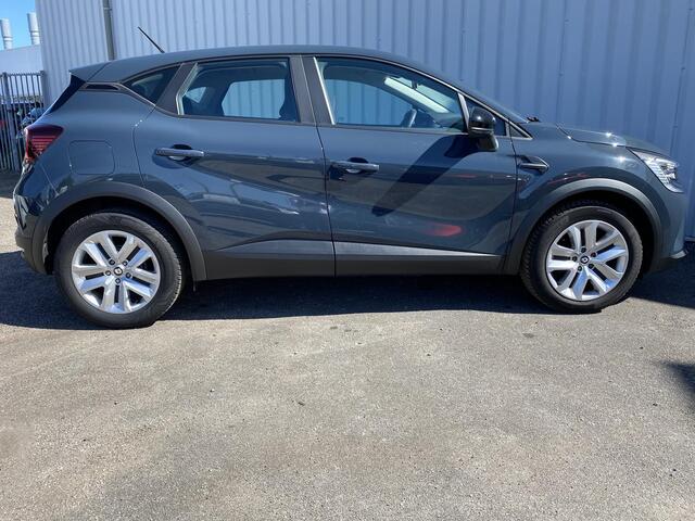 Renault CAPTUR 1.0 TCe 90 Zen | Trekhaak | All season banden | Airco | Cruise Control | Apple Carplay/Android Auto