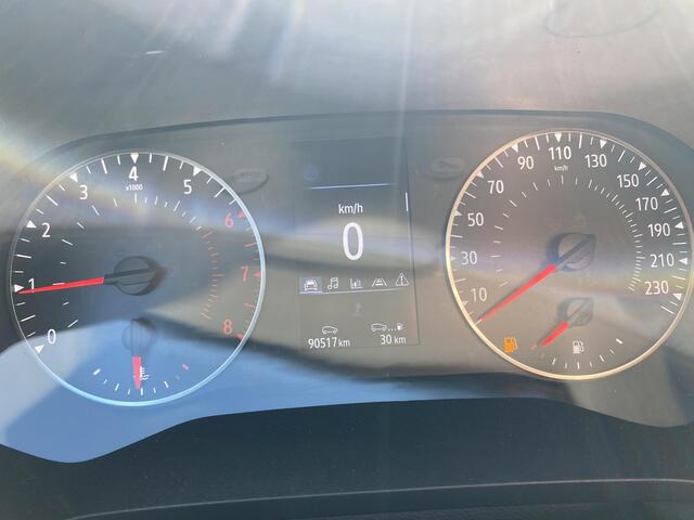 Renault CAPTUR 1.0 TCe 90 Zen | Trekhaak | All season banden | Airco | Cruise Control | Apple Carplay/Android Auto
