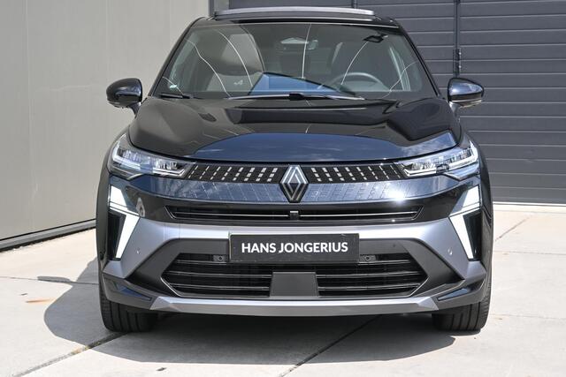 Renault CAPTUR E-Tech full hybrid 145 esprit Alpine | SCHUIF/KANTELDAK | HARMAN-KARDON | 360 CAMERA | STUUR/STOELVERWARMING | NAVI | APPLECARPLAY/ANDROIDAUTO | ADAPT. CRUISE CONTROL | CLIMATE CONTROL | PDC | LMV