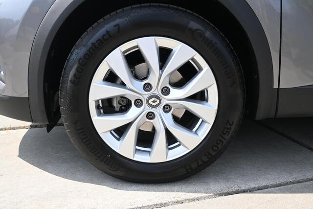 Renault CAPTUR TCe 90 Intens | NAVI | CRUISE CONTROL | APPLECARPLAY/ANDROIDAUTO | CLIMATE CONTROL | PDC | LMV