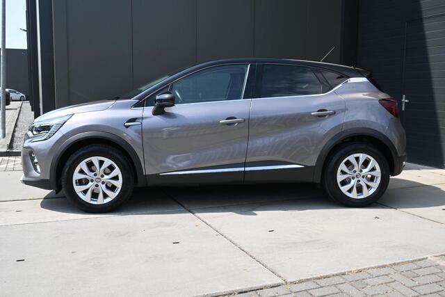 Renault CAPTUR TCe 90 Intens | NAVI | CRUISE CONTROL | APPLECARPLAY/ANDROIDAUTO | CLIMATE CONTROL | PDC | LMV