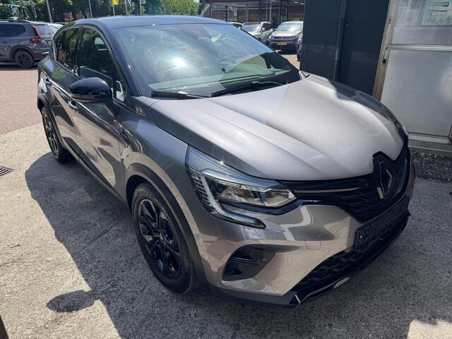Renault CAPTUR 1.6 E-Tech plug-in hybrid 160 SL Rive Gauche