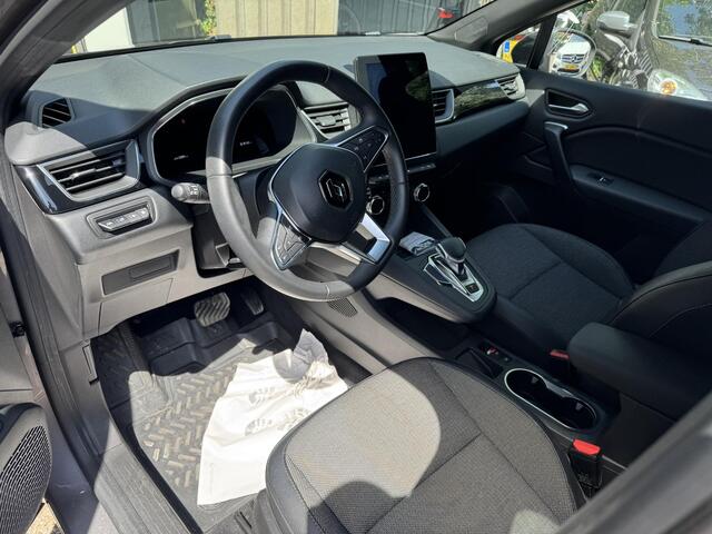 Renault CAPTUR 1.6 E-Tech plug-in hybrid 160 SL Rive Gauche