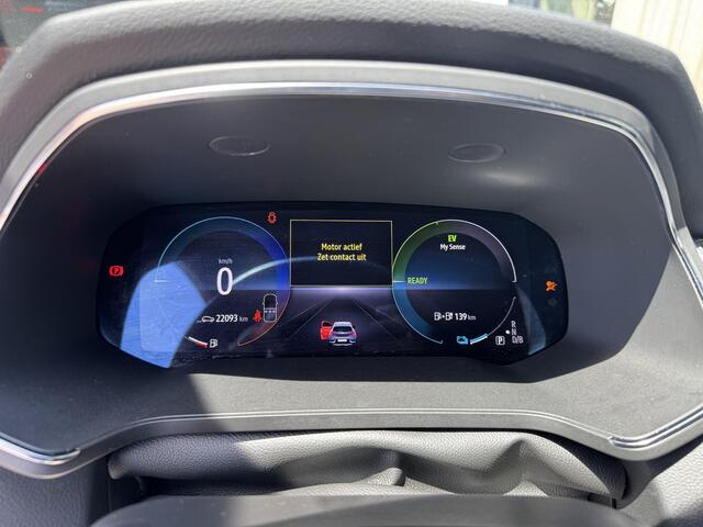 Renault CAPTUR 1.6 E-Tech plug-in hybrid 160 SL Rive Gauche